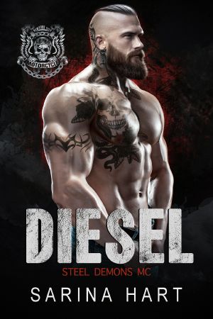 [Steel Demons MC 01] • Diesel